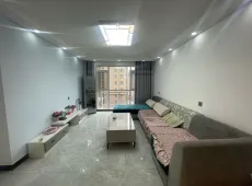 源汇区|威尼斯国际花园3室2厅2卫出售