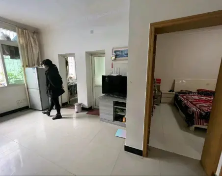 文化路北段2室2厅1卫普通