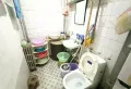 城中区 南川西路 尕庄两室租房中间楼层 不能洗澡 年付11