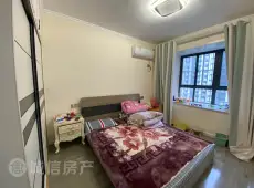 埇桥区|龙河湾小区3室1厅1卫出售