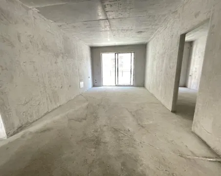 中梁壹号院4室2厅2卫朝南北毛坯