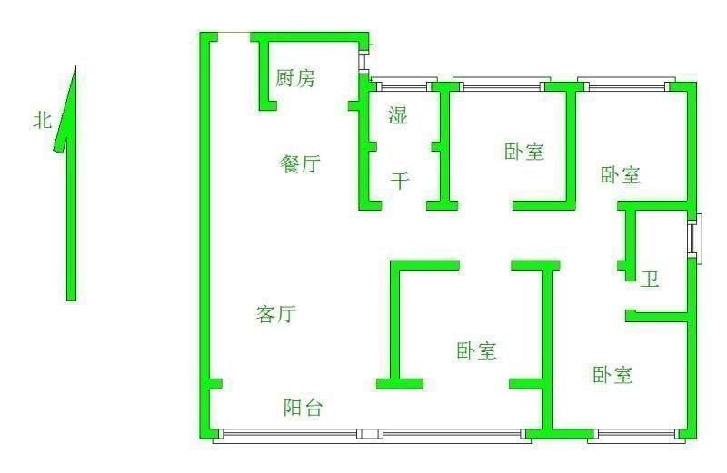 碧桂园国岳府二期,观景房，带车位，可以添置家具12