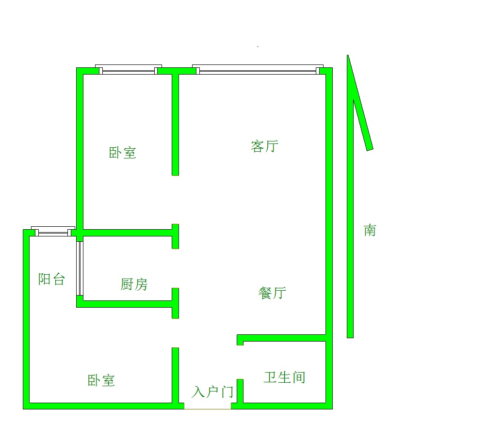 滨河城上城,园林小区，24保安巡逻，9