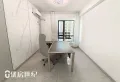 南岸美伦阳光园 四房+1办公区1入户接待室1卫生间7
