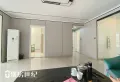 南岸美伦阳光园 四房+1办公区1入户接待室1卫生间2
