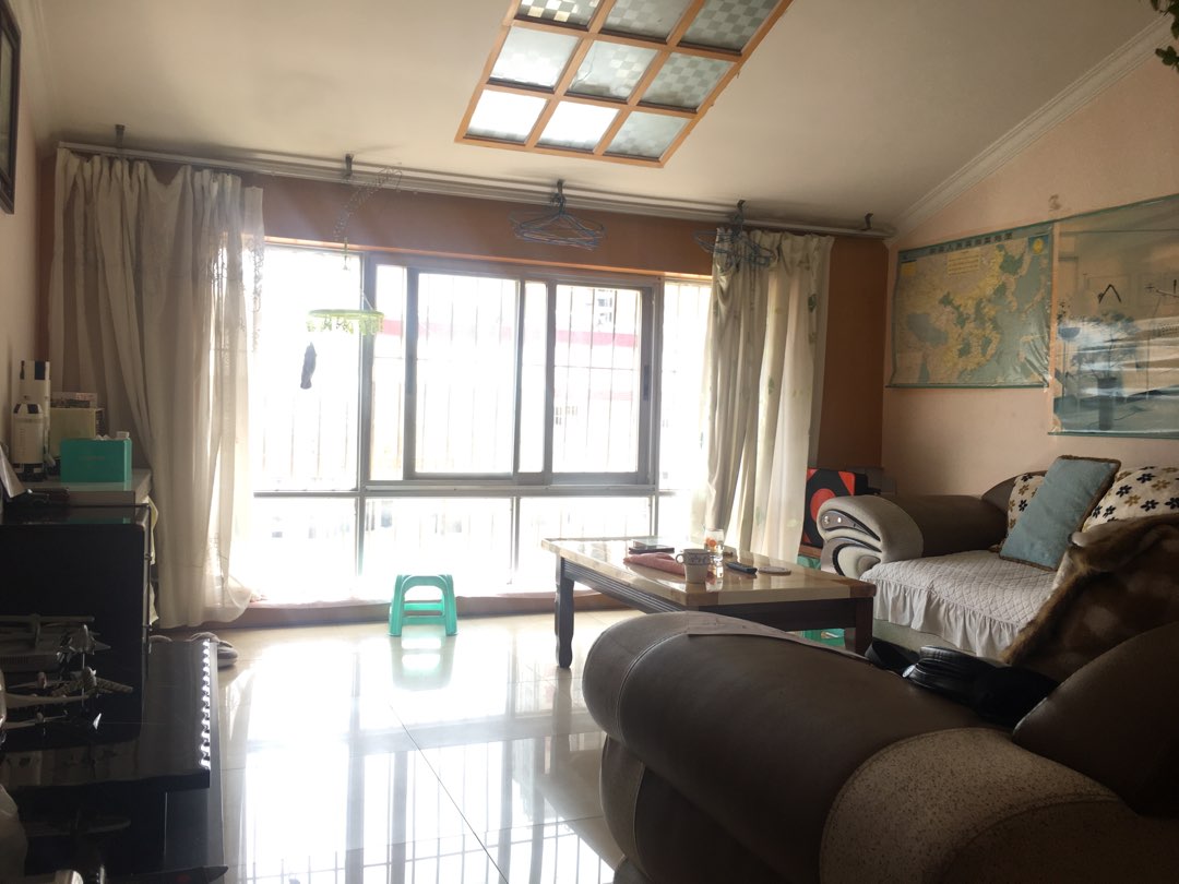 麟瑞小区40万元106㎡3室2厅2卫1阳台精装，好房出售-麟瑞小区二手房价