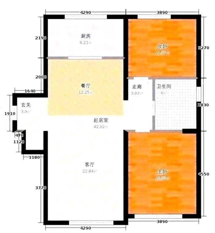 新天地小区,工农路新天地小区 家电齐全 拎包入住9