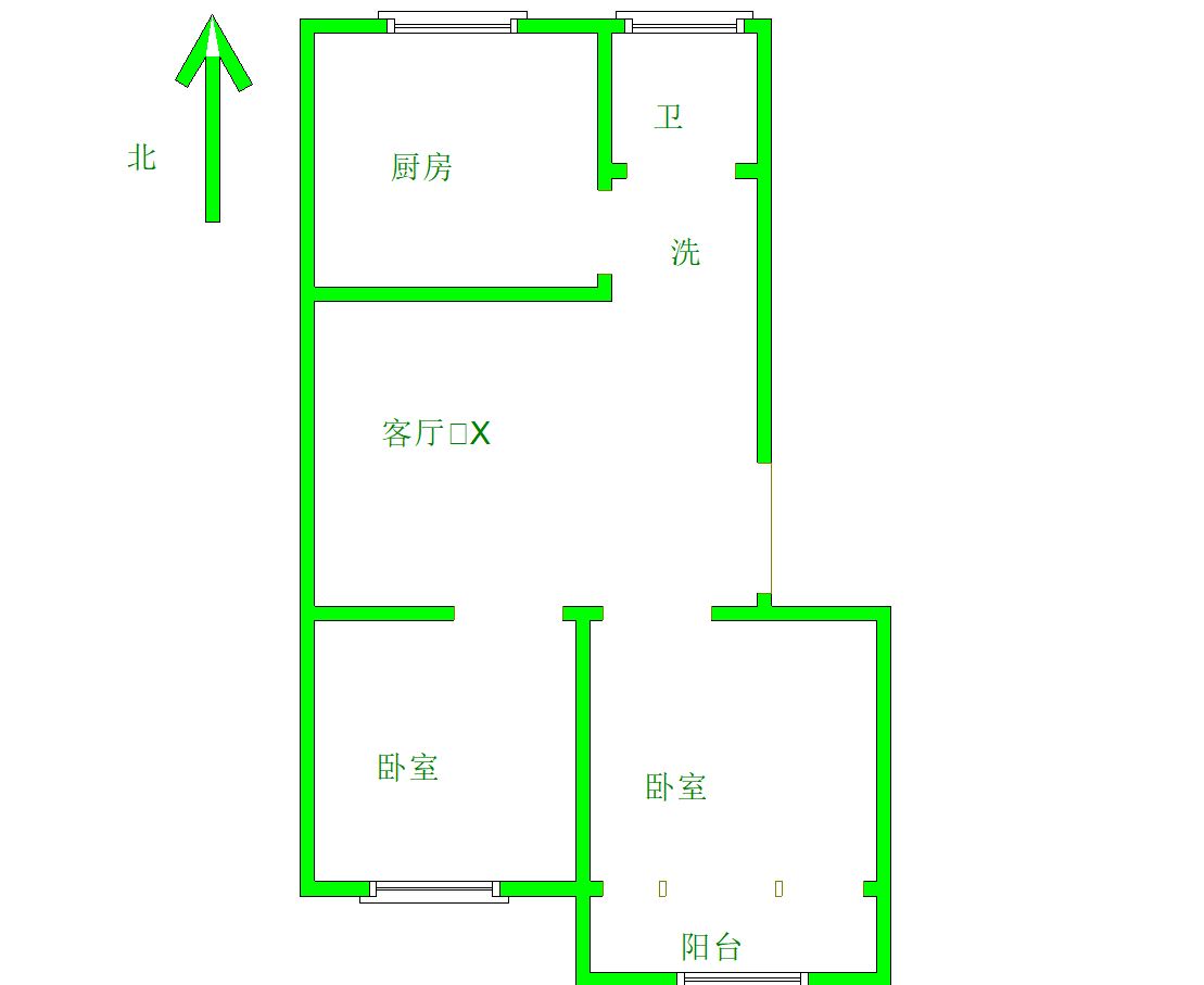 东方家园,东方家园 东昌实验，振华超市北14