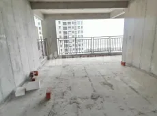 澧县|闽鸿江山樾4室2厅2卫出售