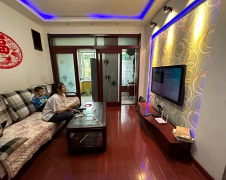 一运家属院2室1厅1卫朝南普通