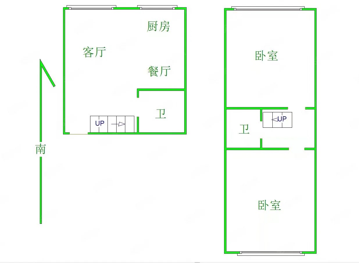 毓秀国际公馆,难得一见的毓秀国际公馆精装小户型 总价低，朝向好！9