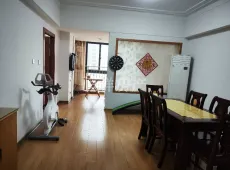 姜堰市|中天清华园2室1厅1卫出售