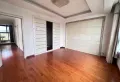 江景郦城洋房4+5，精装修全配，送车库一间1