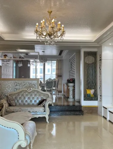 柏嘉半岛出租房源