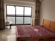 埇桥区|卓耕广场1室1厅1卫出售
