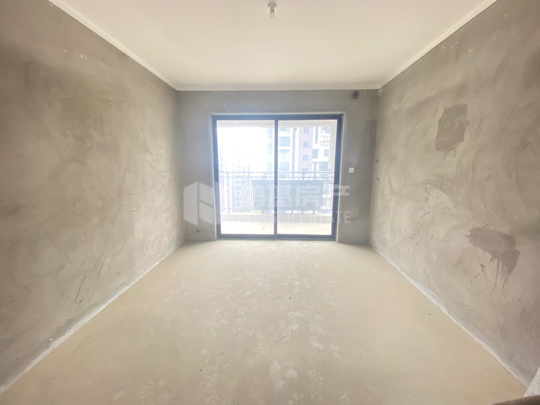 中航瑶湖郡瑶湖瑞都,南北通透,3室2厅2卫2阳台全南,户型非常棒,有户型为证10