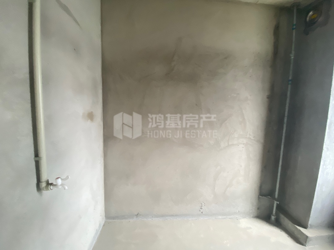 中航瑶湖郡瑶湖瑞都,南北通透,3室2厅2卫2阳台全南,户型非常棒,有户型为证6