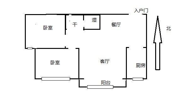 裕昌九州国际,新家具，全新未住，领包入住11