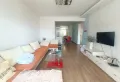 22区两室两厅精装六楼99.86平+10平地下室，六中对面1