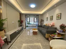 惠济区|正商家河家华庭1号院3室2厅2卫出售