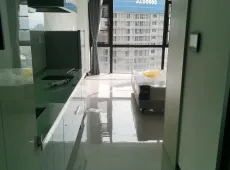 麒麟区|汇泰新天地1室1厅1卫出租