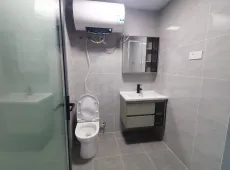 麒麟区|汇泰新天地1室1厅1卫出租