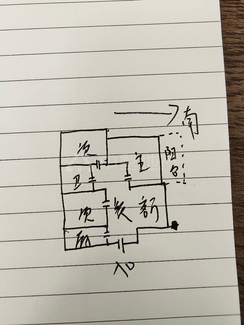 荣盛锦绣香堤B区,店长朋友的房子豪华装修拎包入住看房提前9