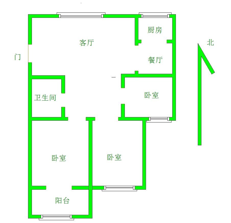 金长城园林小区,金长城园林，房东急售。11