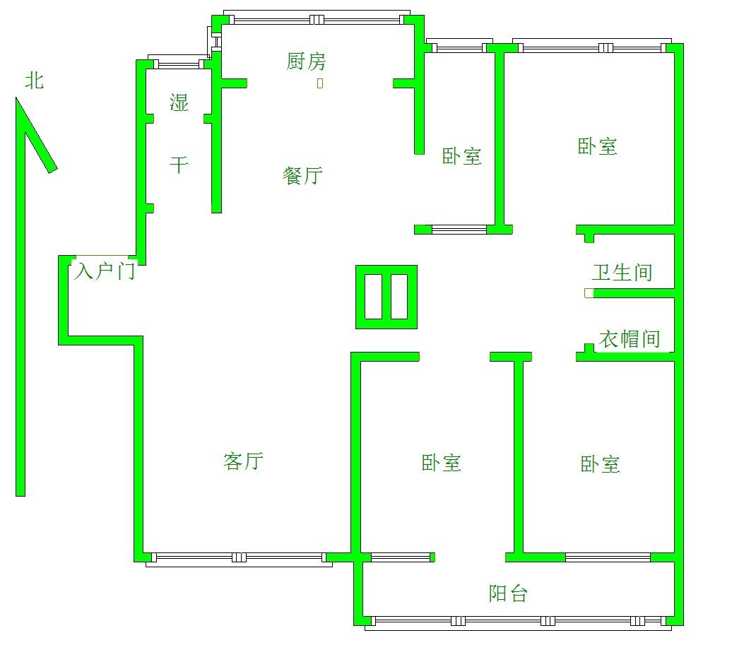 柳泉花园公安小区,免大税，带储藏室，柳泉花园公安小区13