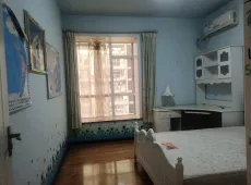 汇川区|书香华庭3室2厅2卫出售|买房租房佣金全返
