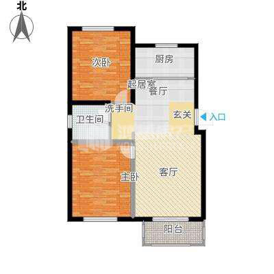 建德观街,建德观街2室1厅1卫1阳台1300元/月，干净整洁，随时入住8