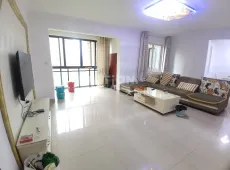 东兴区|翡翠国际3室2厅2卫出售