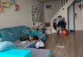 皇冠假日，南北通透 安静 视野开阔2