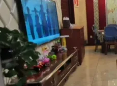昌吉市|滨湖东岸3室2厅1卫出售