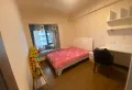 松树坪碧桂园一期精装四室，南北通透户型9