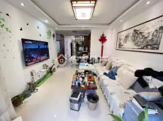 盐湖区|学府名都3室2厅1卫出售|买房租房佣金全返