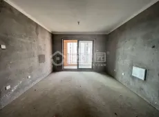 梁园区|中骏雍景台4室2厅2卫出售