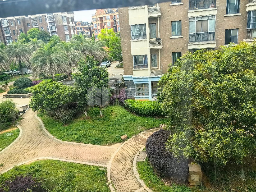 幸福时光一期,正规小区全明双南采光好地铁口普通15