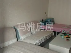 瓜州县|供销社家属楼2室2厅1卫出售