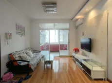 于洪区|依云北郡B区2室1厅1卫出租