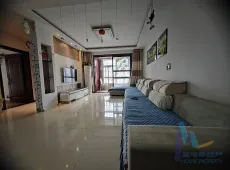 临渭区|泰安民生景园2室1厅1卫出租
