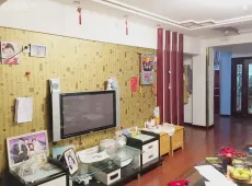 金川区|世纪金都4室3厅2卫出售