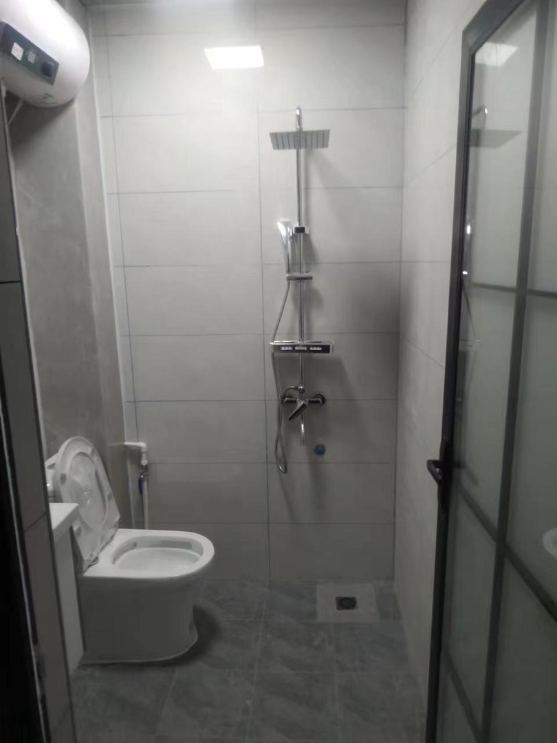 漳沂小区,漳沂小区旁边的自建房3