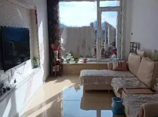 伊春区|翠湖新城小区2室1厅1卫出售|买房租房佣金全返