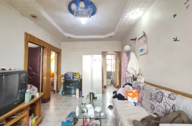 6号区出售房源
