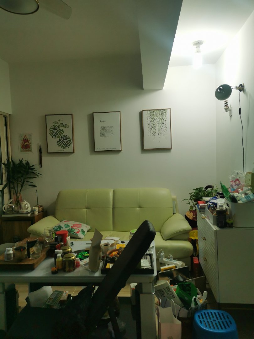 麒麟区城中精装3室2厅1卫二手房出售3