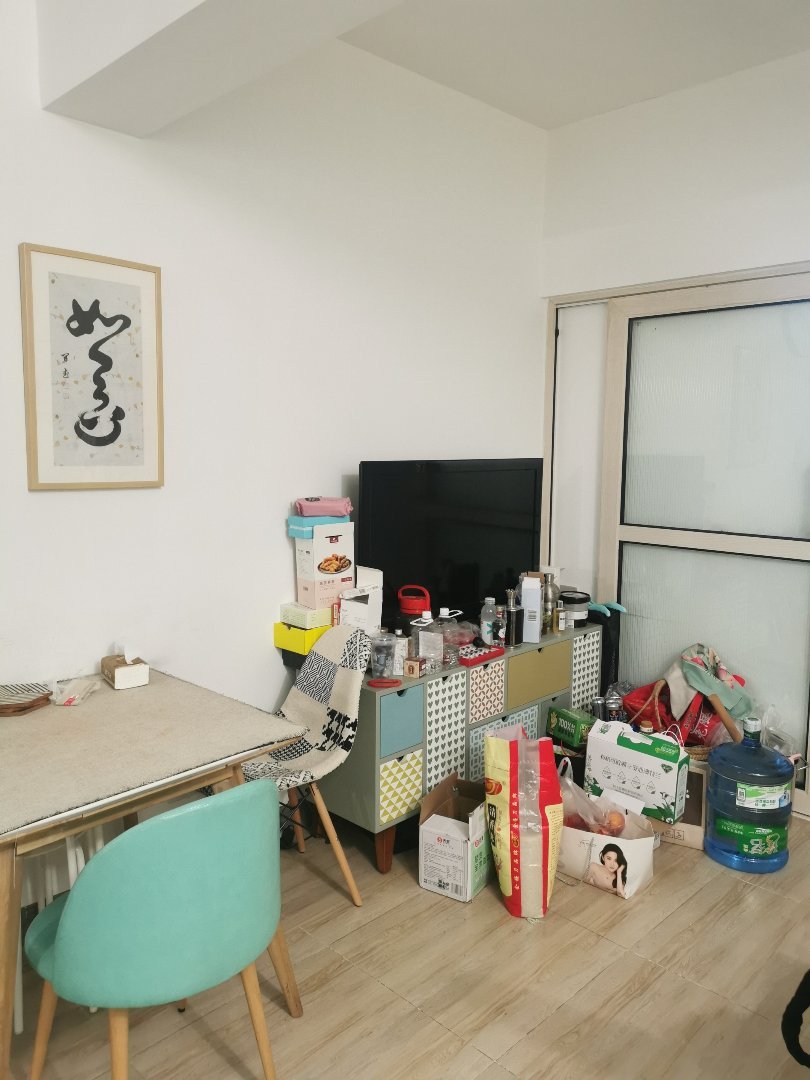 麒麟区城中精装3室2厅1卫二手房出售6