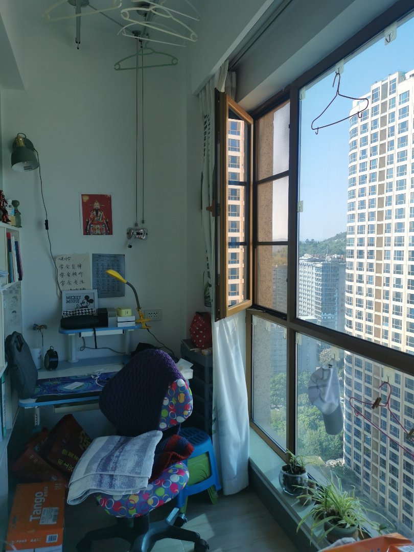 麒麟区城中精装3室2厅1卫二手房出售8