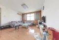 青竹苑双气中间楼层，精装三室无公摊，诚心出售，有证可按揭3