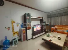 眉县|阳光幼儿园家属楼3室2厅2卫出售|买房租房佣金全返